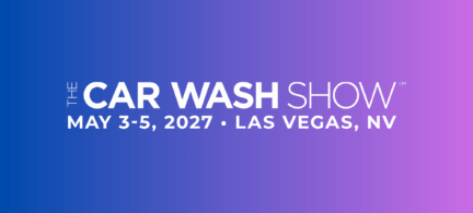 the car wash show